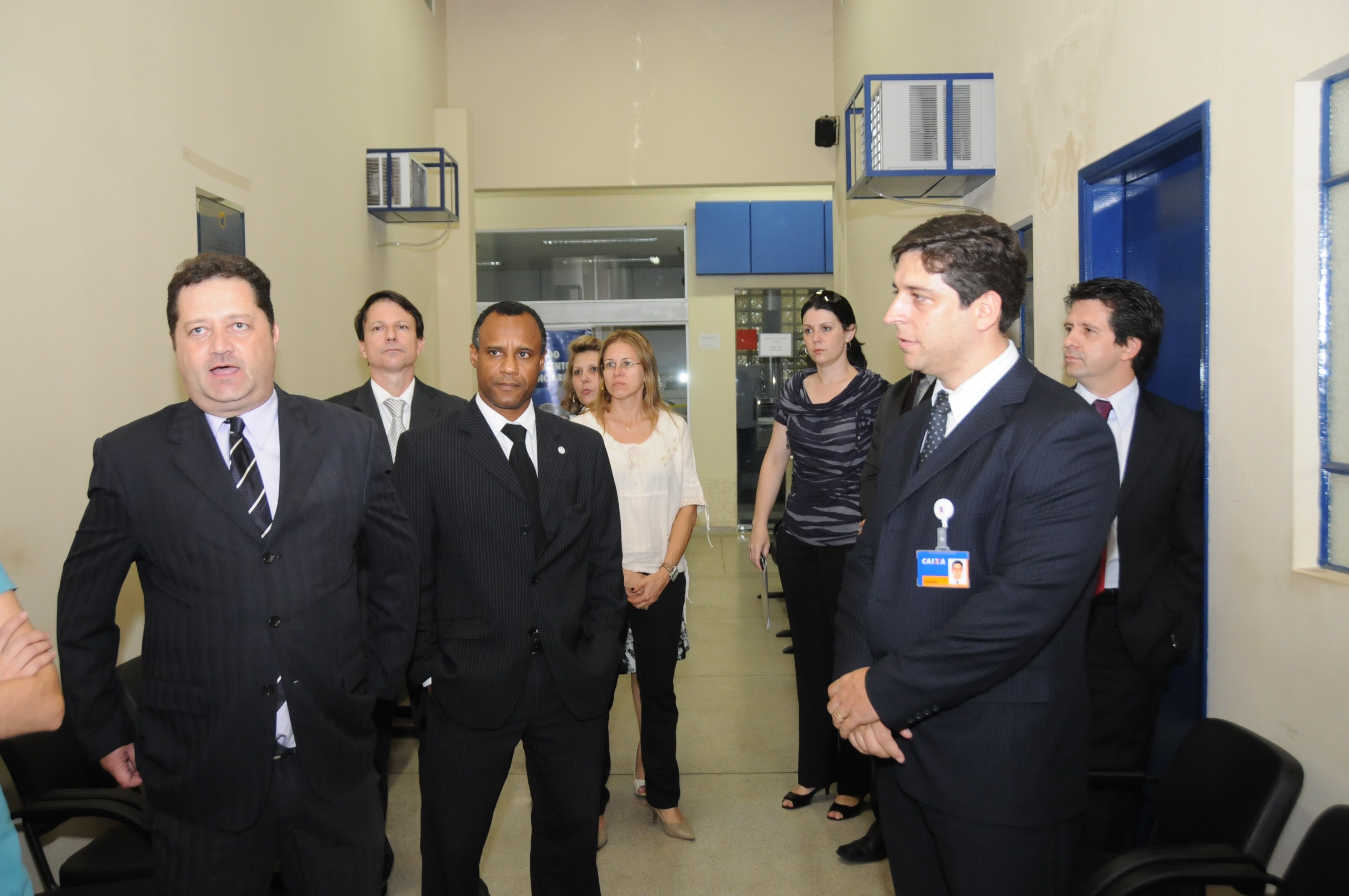 Homenagem Semana do Advogado - Caixa Federal - Foto 20